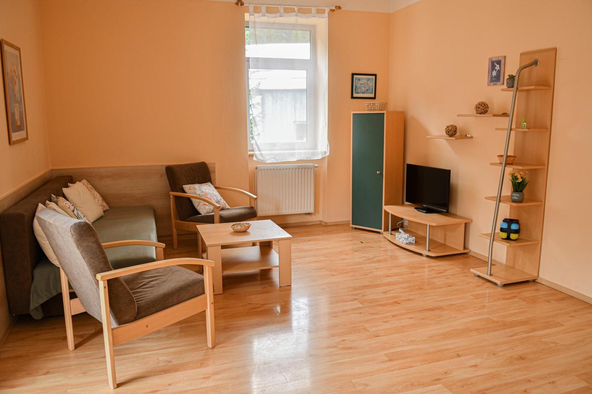 Apartmany Ados Harrachov Exterior photo