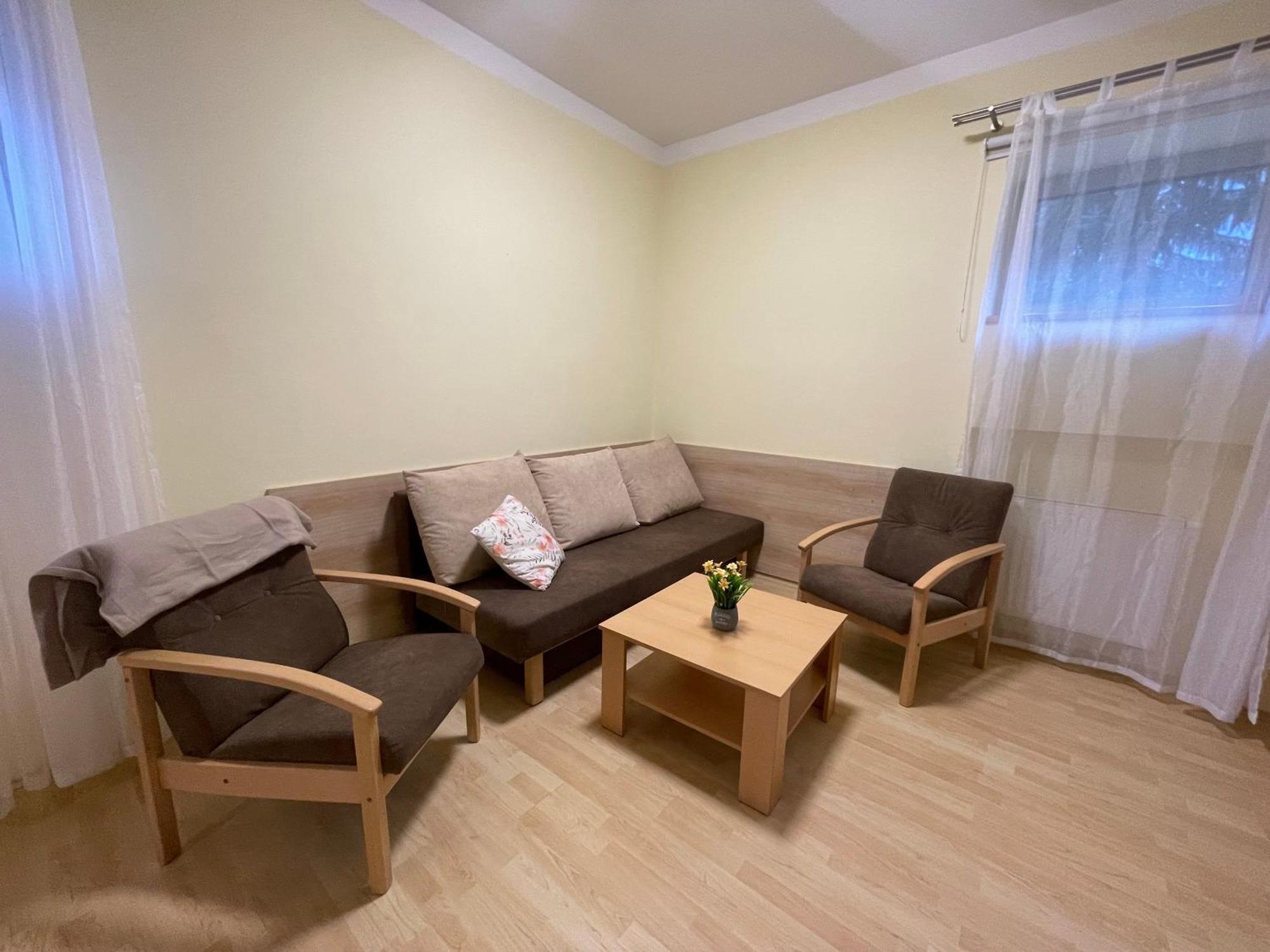 Apartmany Ados Harrachov Exterior photo